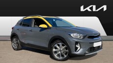 Kia Stonic 1.0T GDi 99 Quantum 5dr Petrol Estate